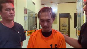 Bentuk Solidaritas, Pria di Medan Nekat Selundupkan Ganja ke Lapas Tanjung Gusta