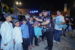 Angsa Neduh Diharapkan Mampu Bawa UMKM Kota Medan Naik Kelas