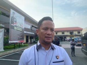 3 Pelaku Pencuri di Rumdis Walikota Medan Beraksi Saat Dini Hari