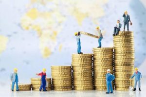 Sepekan Ini, Pasar Keuangan Berpeluang Bergerak Sideways