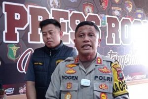 Pelajar Terlibat Tawuran Bakal Dipecat