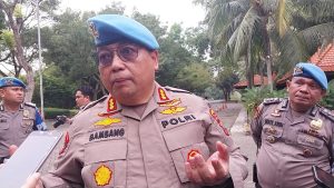 Kanit Tipikor Polres Labuhanbatu Diduga Terima Uang Dari Bupati Nonaktif