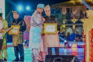 Pemko Medan Harap Istana Maimun Bisa Jaga Sejarah Melayu di Sumut