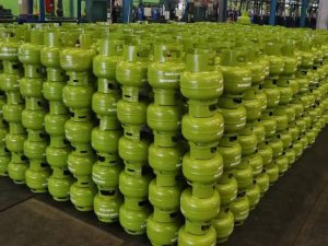 Mulai 1 Juni 2024, Beli LPG 3Kg Wajib Pakai KTP