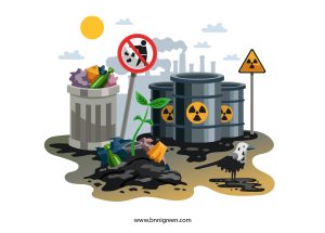 Diduga Tak Berizin, Warga Desa Sei Buluh Perbaungan Keluhkan Penimbunan Limbah B3 PT. SJA