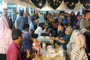 Bobby Nasution Berharap BUMN Jadikan Pelaku UMKM Kota Medan Sebagai Partner