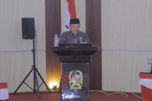 Ranperda Insentif dan Kemudahan Penanaman Modal Diharapkan Tingkatkan Kesejahteraan Masyarakat