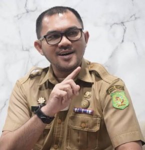 Rumah Sosial Belum Juga Difungsikan, Kadis PKPCKTR: Secepatnya Kita Serah Terimakan ke Dinsos