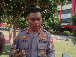 Terkait Kasus Seleksi PPPK, Polda Sumut Tetapkan Ketua DPRD Madina Sebagai Tersangka