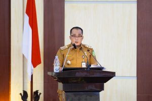 Ini Upaya yang Dilakukan Pemko Medan Pertahankan Predikat Opini WTP