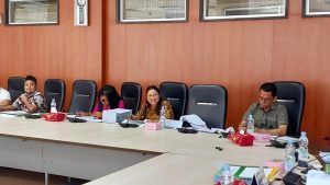 Tak Ada Guru Agama Kristen, DPRD Medan Harap Pemko Segera Lakukan Penempatan di Sekolah Medan Utara