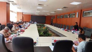 Sering Keterbatasan Alkes, DPRD Medan Margaret Pertanyakan Kinerja RSUD Bachtiar Djafar