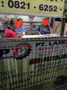 Warga Desak Polisi Gerebek Warkop Diduga Jadi Sarang Perjudian