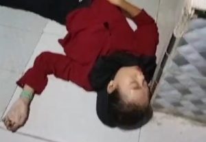 Keluarga Korban Yakini Pembunuhan Rita Sinaga Diduga Sudah Direncanakan