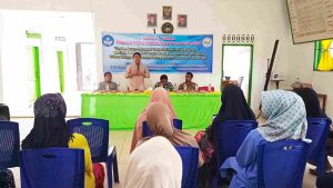 UNIMED Konsisten Bina Masyarakat Untuk Tingkatkan Kesejahteraan