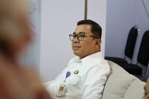 Kadishub Sumut Ingatkan Pentingnya Keselamatan dalam Modifikasi Bus Pariwisata