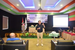 Pentingnya Peran Proaktif dan Inovatif Humas Dalam Menyebarkan Informasi di Era Digital