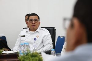 Dishub Sumut Siapkan Aplikasi Transponsumut dan Fleet Management System untuk PON XXI Sumut-Aceh 2024
