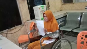 Anak Oknum Dosen Dipolisikan Usai Aniaya Cleaning Service Hingga Terkapar