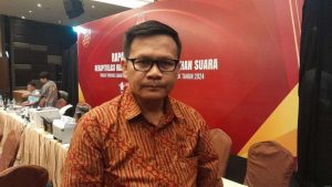 KPU Sumut Imbau Masyarakat Proaktif Dukung Coklit Data Pemilih