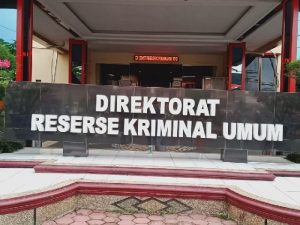 Lagi Beraksi, Tujuh Debt Collector di Jalan Gatot Subroto Medan Ditangkap Polda Sumut