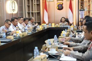 Operator AKDP Diingatkan Patuhi Ketentuan Operasional Pool Bus, 16 Operator Dapat Peringatan Pertama