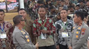 Rendi Adit Pratama, Penyandang Disabilitas Lulus Seleksi Polri Ternyata Seorang Atlet