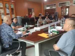 DPRD Medan Minta KPU Pastikan Data Pemilih Pilkada Serentak 2024 Akurat