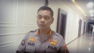 Polda Sumut Lidik Penyebab Kebakaran 100 Hektar Hutan Lindung di Samosir