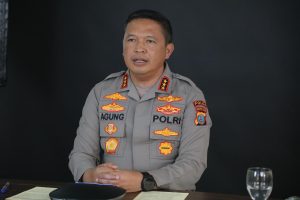 Sejumlah Nama Diduga Terlibat Dalam Kasus Pembakaran Rumah di Karo Dikantongi Polisi