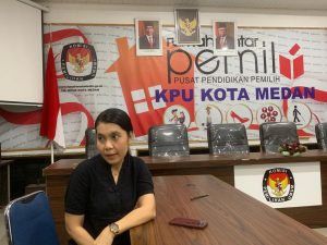 Baru Partai PDIP yang Sampaikan LHKPN Anggota DPRD Medan Terpilih ke KPU Kota Medan