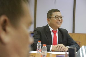 Jelang PON 2024, Dishub Sumut dan Ditlantas Polda Sumut Gencarkan Penertiban Lalu Lintas di 10 Kabupaten/Kota