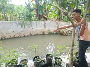 Dua Remaja Temukan Jasad Bayi Perempuan di Pinggir Sungai
