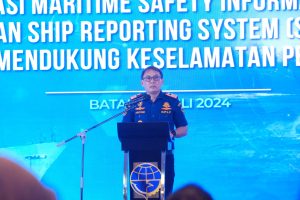 DJBC Kolaborasi Dengan DJPL & Kejaksaan RI Luncurkan Operasi Trident