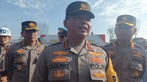 Komjen Agung Pastikan Jurnalis di Sumut Jalankan Profesi Tanpa Intimidasi