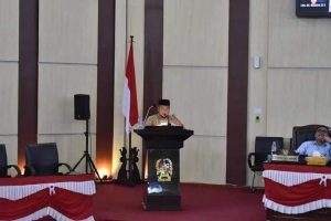 Beri Kenyamanan Masyarakat, Fraksi PKS Minta Pemko Medan Selesaikan Pengutipan Manual Pembayaran Parkir