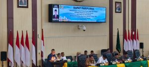 Fraksi PDI Perjuangan Soroti Masalah Peluang Ketenagakerjaan di Kota Medan