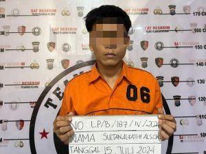 Dua Sekawan Pelaku Penganiayaan Ditangkap Polisi