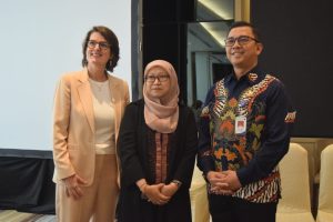 Indonesia Jadi Negara Paling “Mager” Dishub Sumut Dukung UNEP