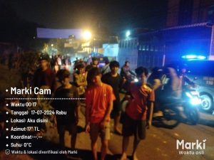 Dua Fakultas Perguruan Tinggi Swasta di Medan Bentrok, 3 Sepeda Motor Dibakar