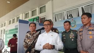 Menpan RB RI Akui Keterlambatan Honor PPPK Pengaruh APBD yang Tidak Cukup