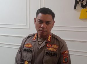 Tiga Pelaku Pembakaran Rumah Sempurna Pasaribu Jalani Tes Psikologi