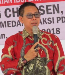 Komisi 2 DPRD Medan Akan Panggil Kadis Kesehatan & Inspektorat