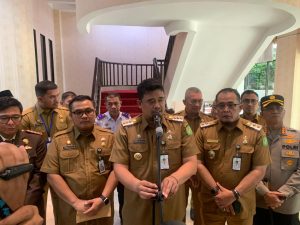 Kadinkes Medan Diduga Lakukan Korupsi PBJ, BOK Hingga Tak Jalankan LHP