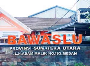 Kawal Coklit, Bawaslu Sumut Lakukan Uji Petik