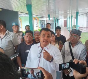 Pungli di Taman Budaya Medan, Sekda: Oknum Akan Diperiksa dan Ditindak