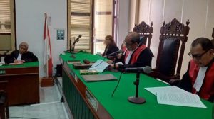 PT Medan Ubah Vonis Jadi Penjara Seumur Hidup, Ratu Narkoba Batal Dihukum Mati