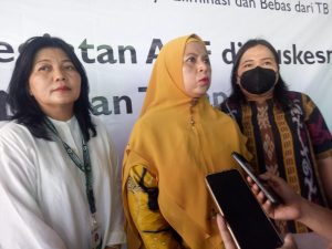 Penderita Diabetes Melitus Berpotensi Terkena TB