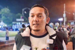 Polrestabes Medan Galak Razia THM, Dinas Pariwisata Aktif Lakukan Monitoring
