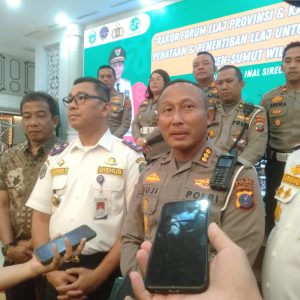 34 Ribu Lebih Kendaraan yang Melanggar Ditindak Polisi Dalam 2 Pekan